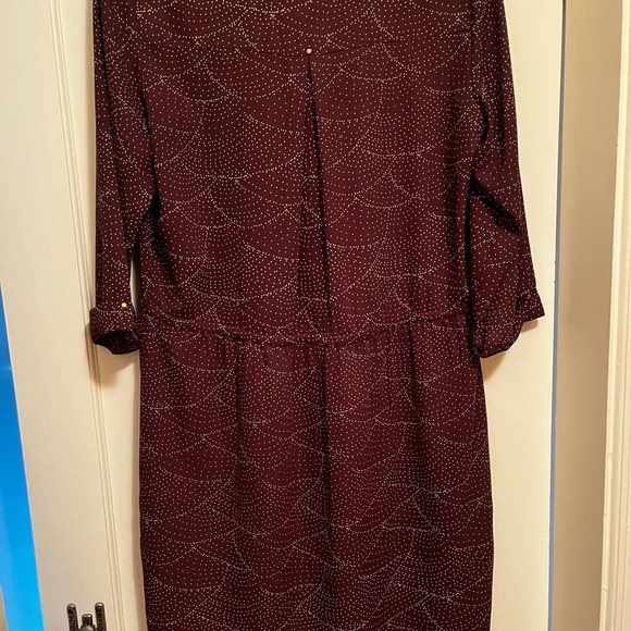 monk & lou (Plenty) dress - Picture 2 of 5